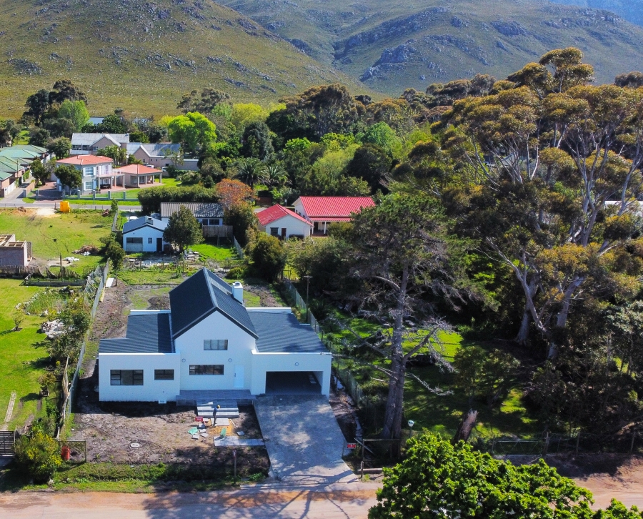 3 Bedroom Property for Sale in Kleinmond Western Cape